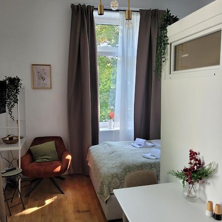 Stay Studio 1 Zentral Balkon Parkplatz Bad Pyrmont Dış mekan fotoğraf