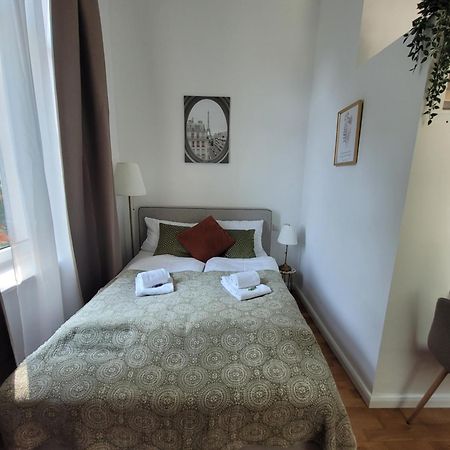 Stay Studio 1 Zentral Balkon Parkplatz Bad Pyrmont Dış mekan fotoğraf